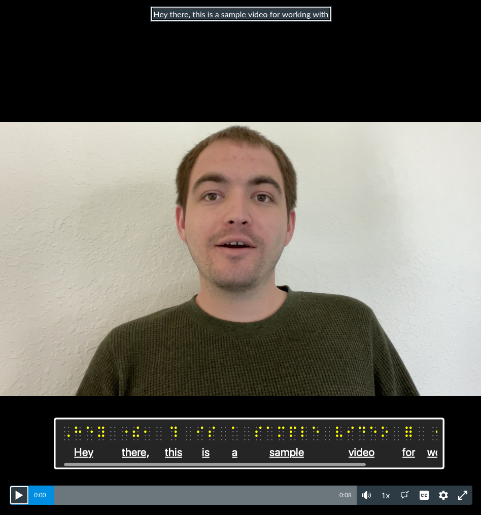 Media Accessibility Ventura County Community College District